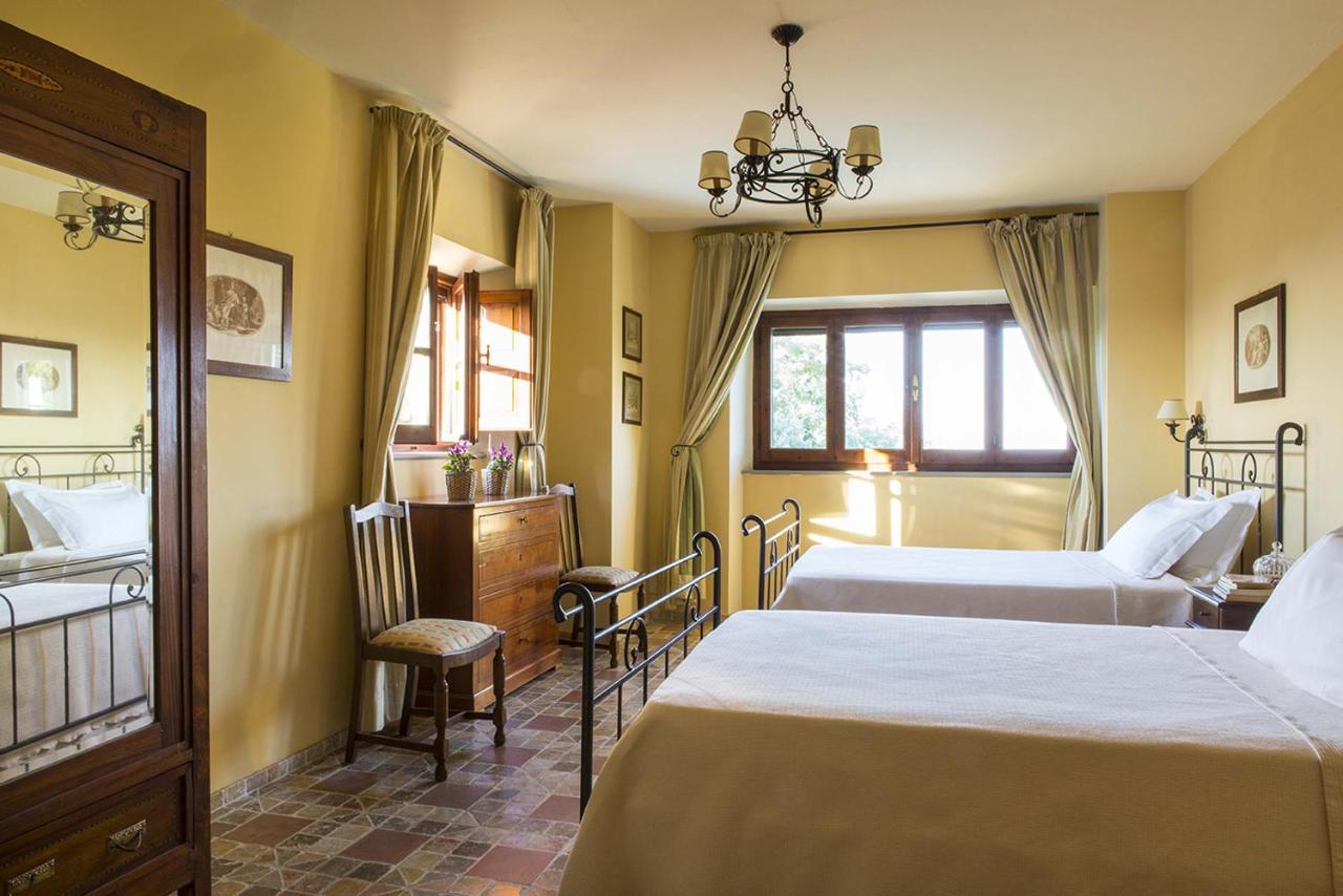 Relais Dei Magi 3* Città della Pieve
