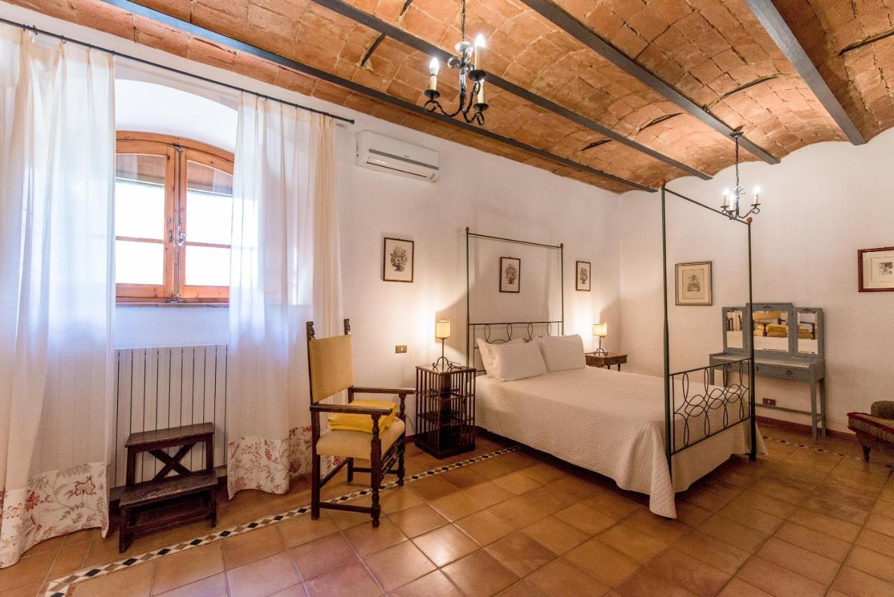 Relais Dei Magi 3* Città della Pieve