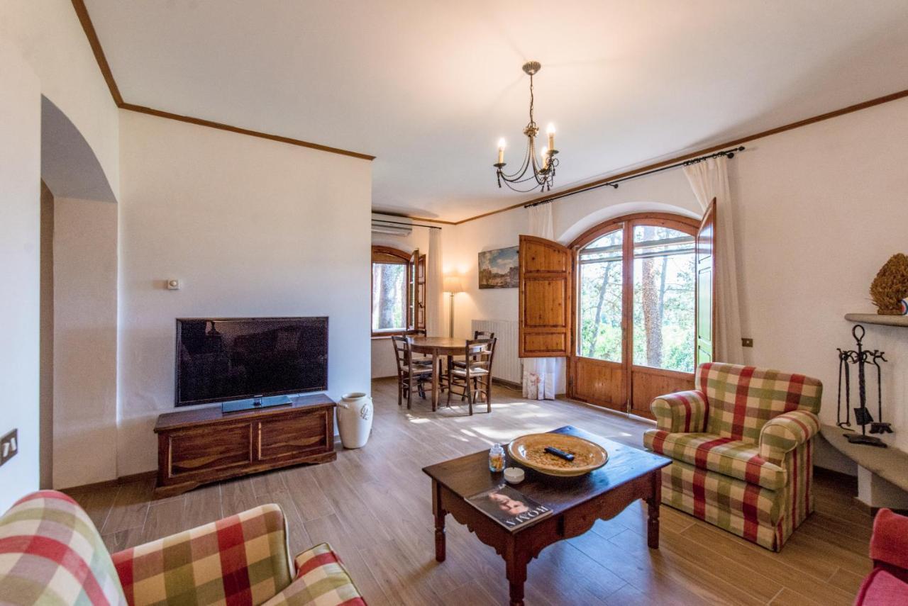 Relais Dei Magi Hotel Città della Pieve