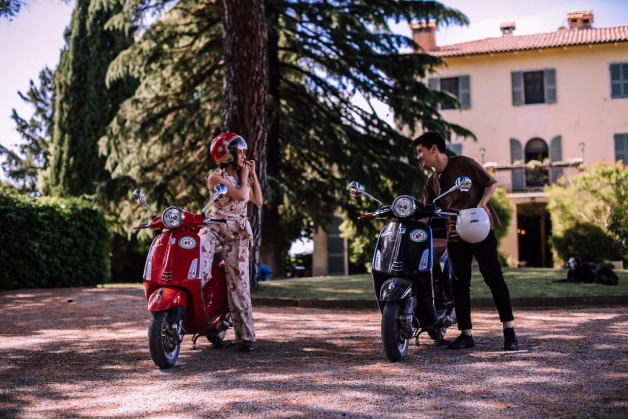 Relais Dei Magi Hotel Città della Pieve