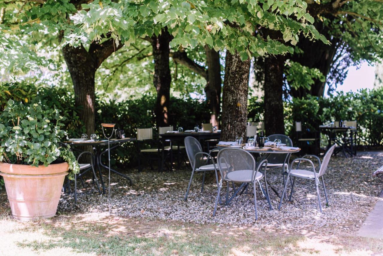 Relais Dei Magi Città della Pieve