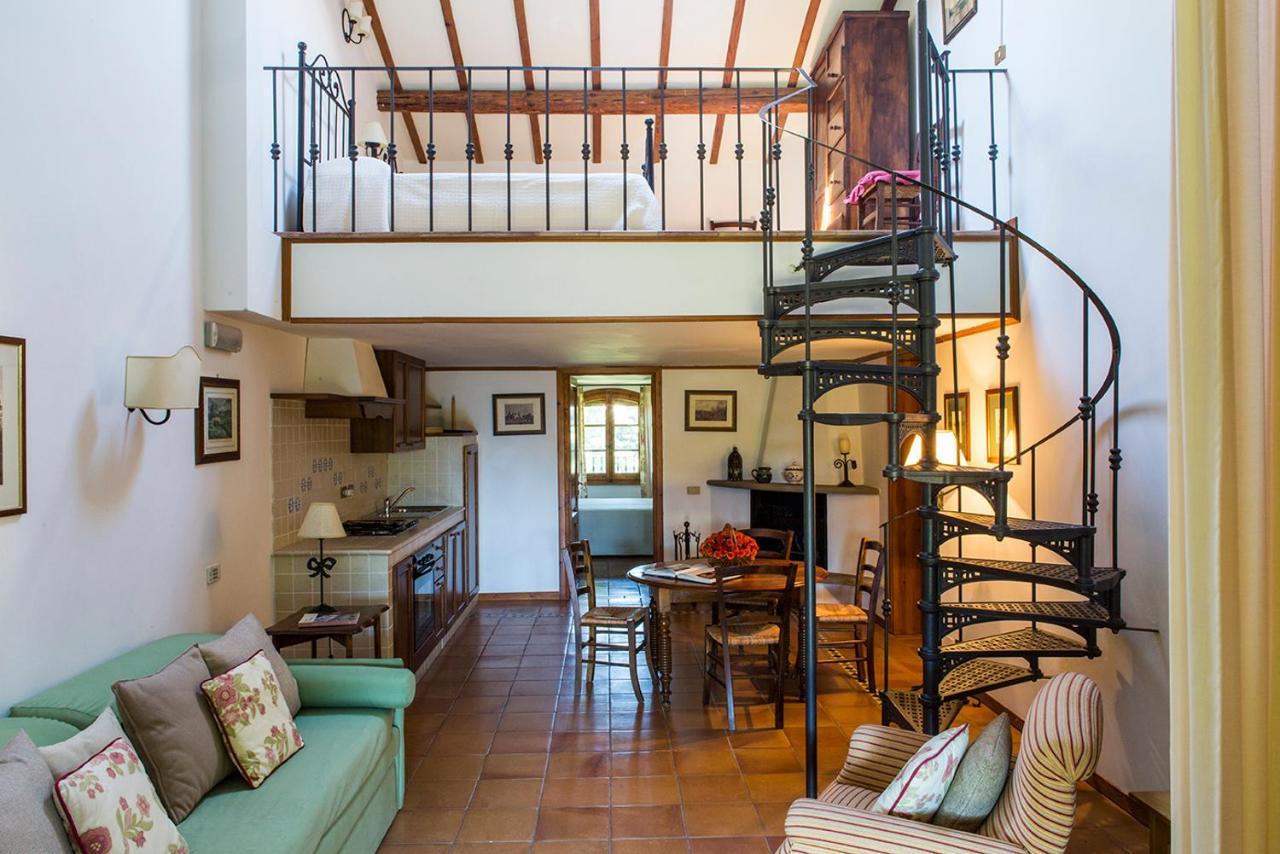 Hotel Relais Dei Magi