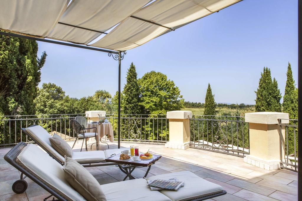 Hotel Relais Dei Magi 3*