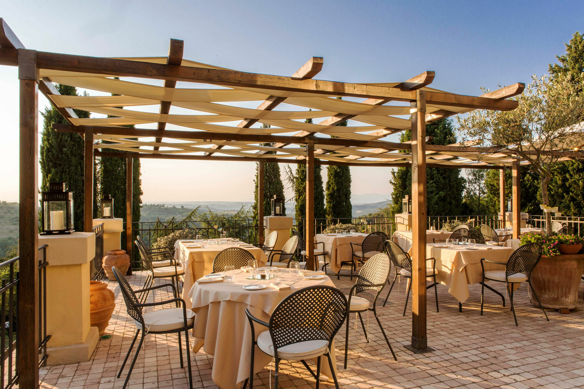 Hotel Relais Dei Magi