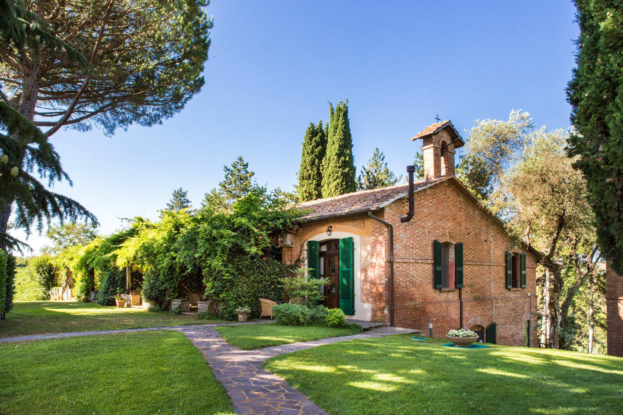 Relais Dei Magi Città della Pieve