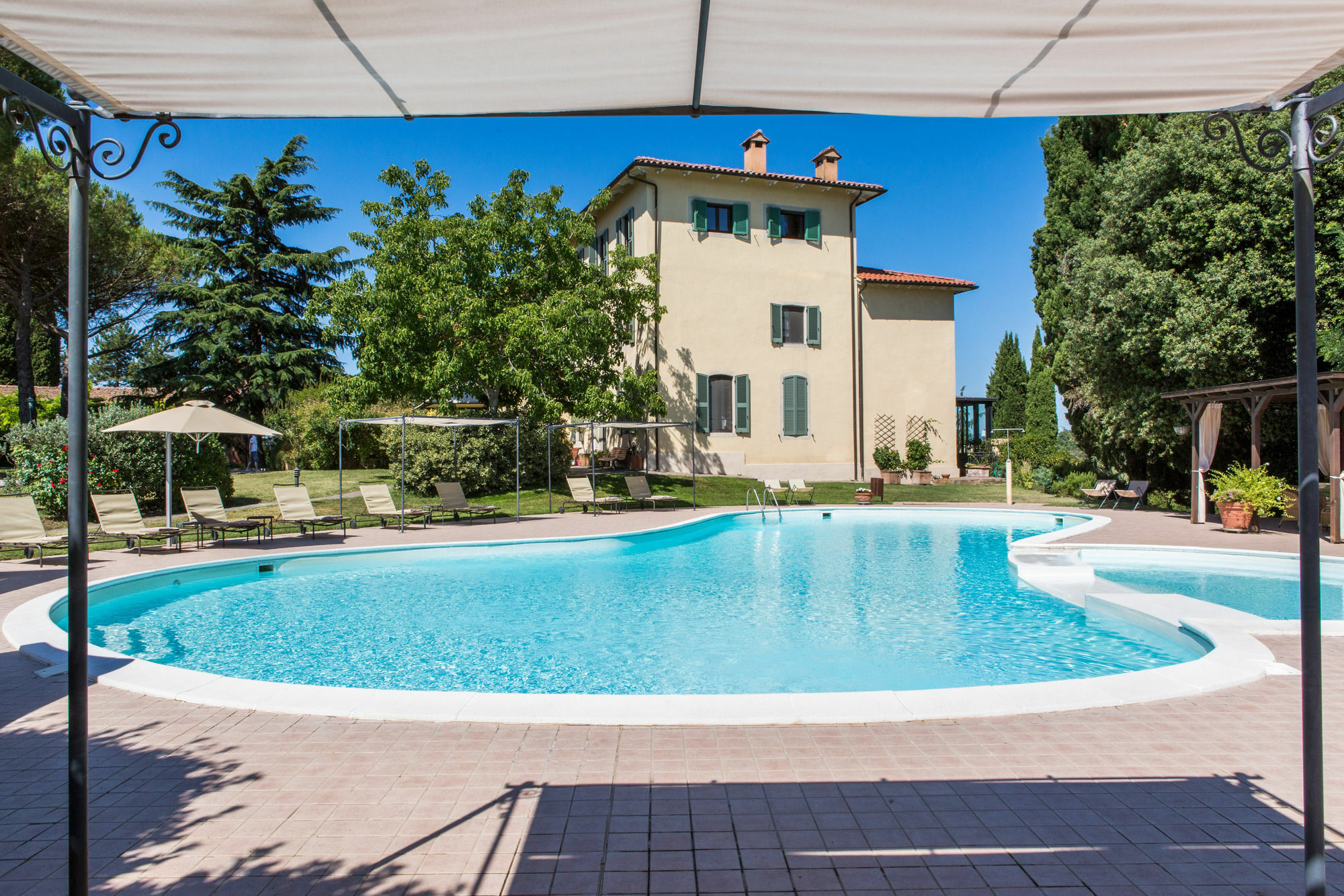 Hotel Relais Dei Magi