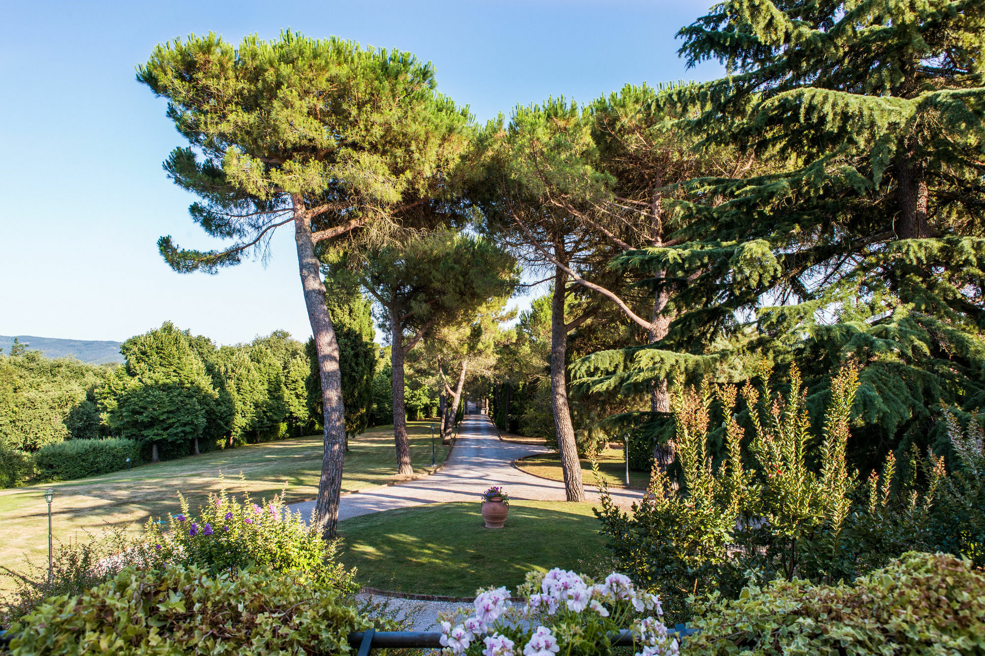 Hotel Relais Dei Magi 3*