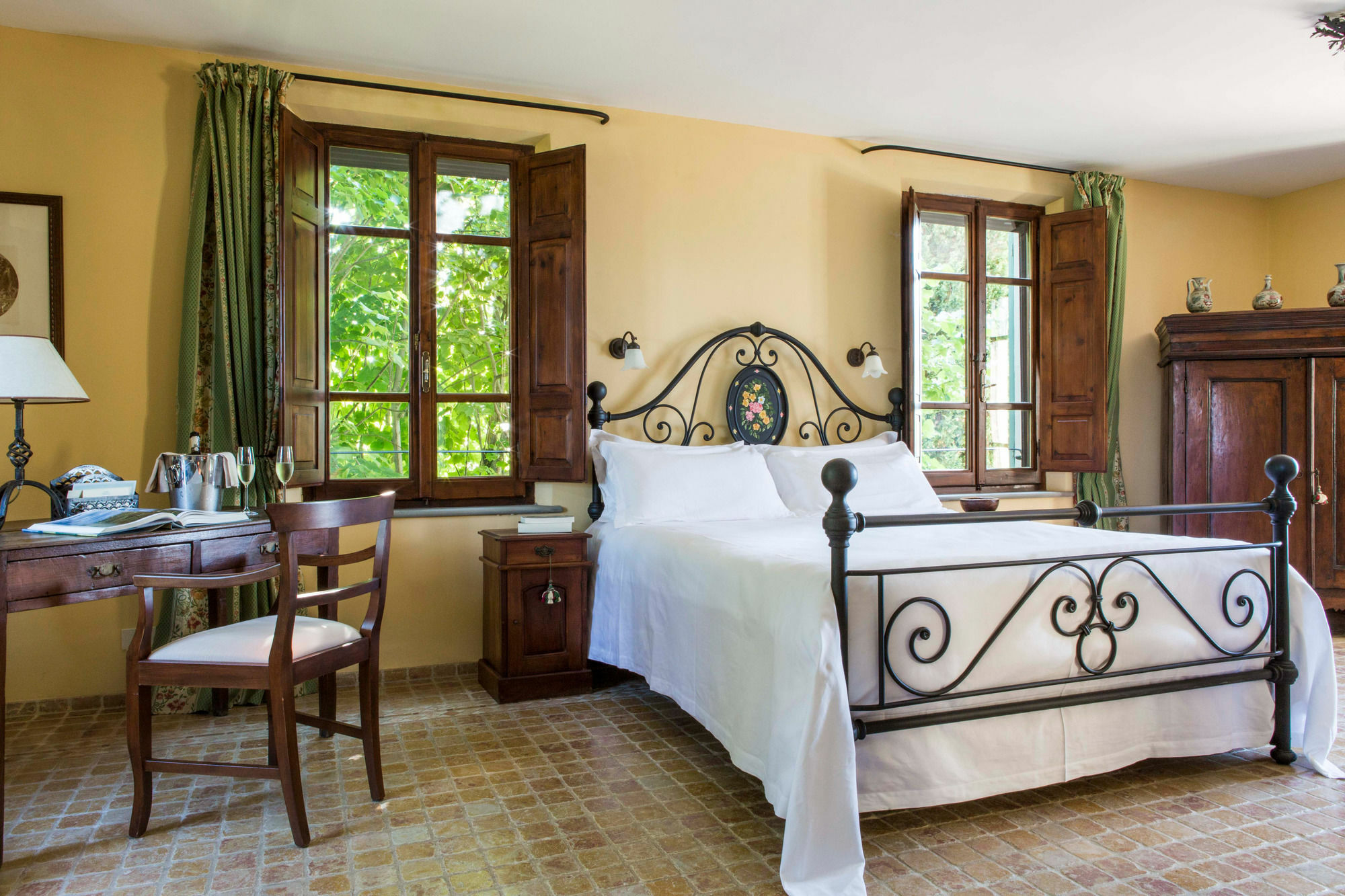 Relais Dei Magi Hotel 3*