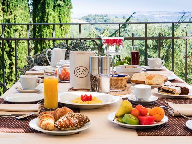 Relais Dei Magi Hotel 3*