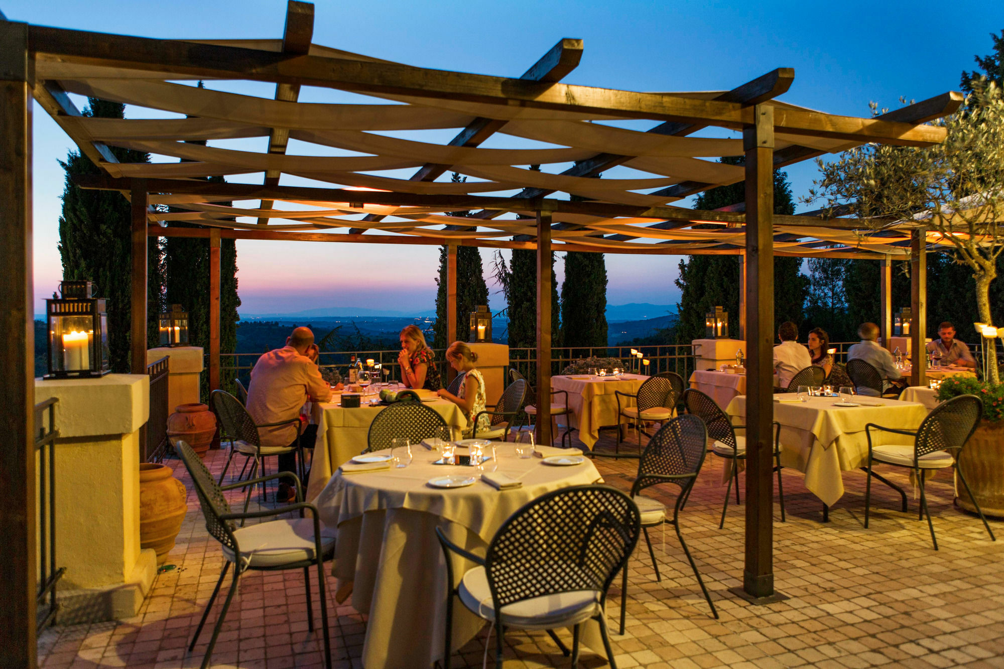 Relais Dei Magi Hotel Città della Pieve