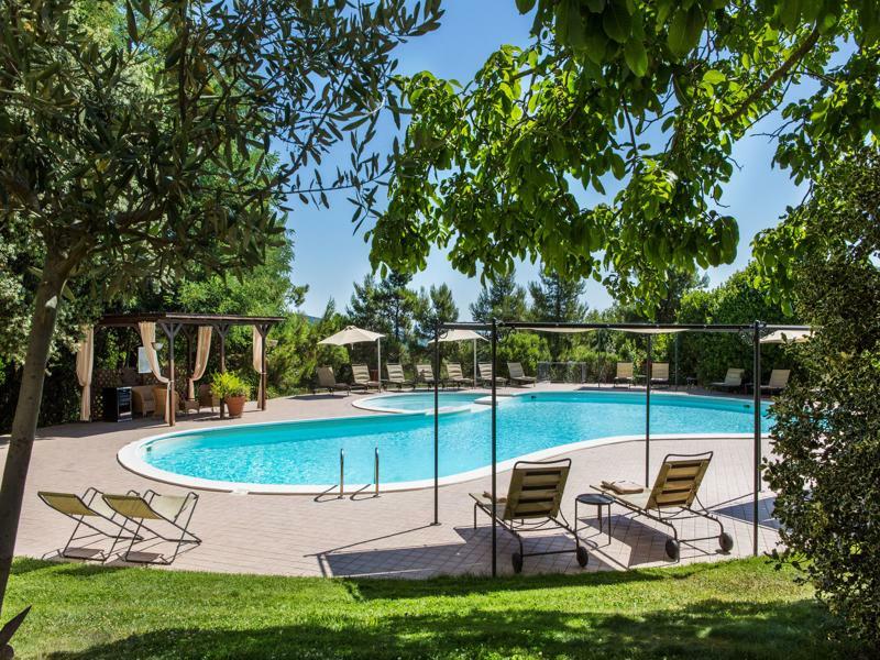 Relais Dei Magi Hotel Città della Pieve