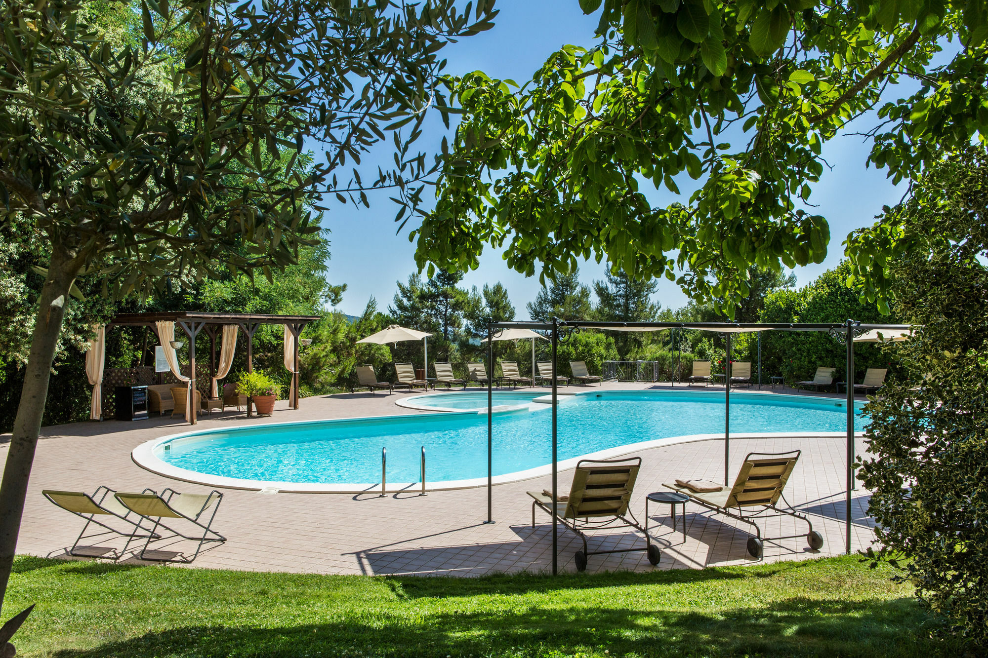 Relais Dei Magi Hotel