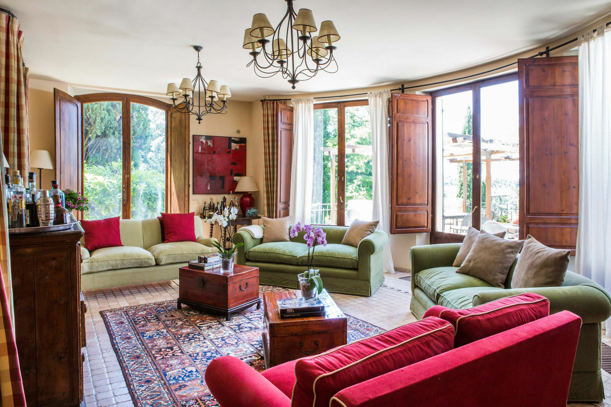 Relais Dei Magi Hotel Città della Pieve