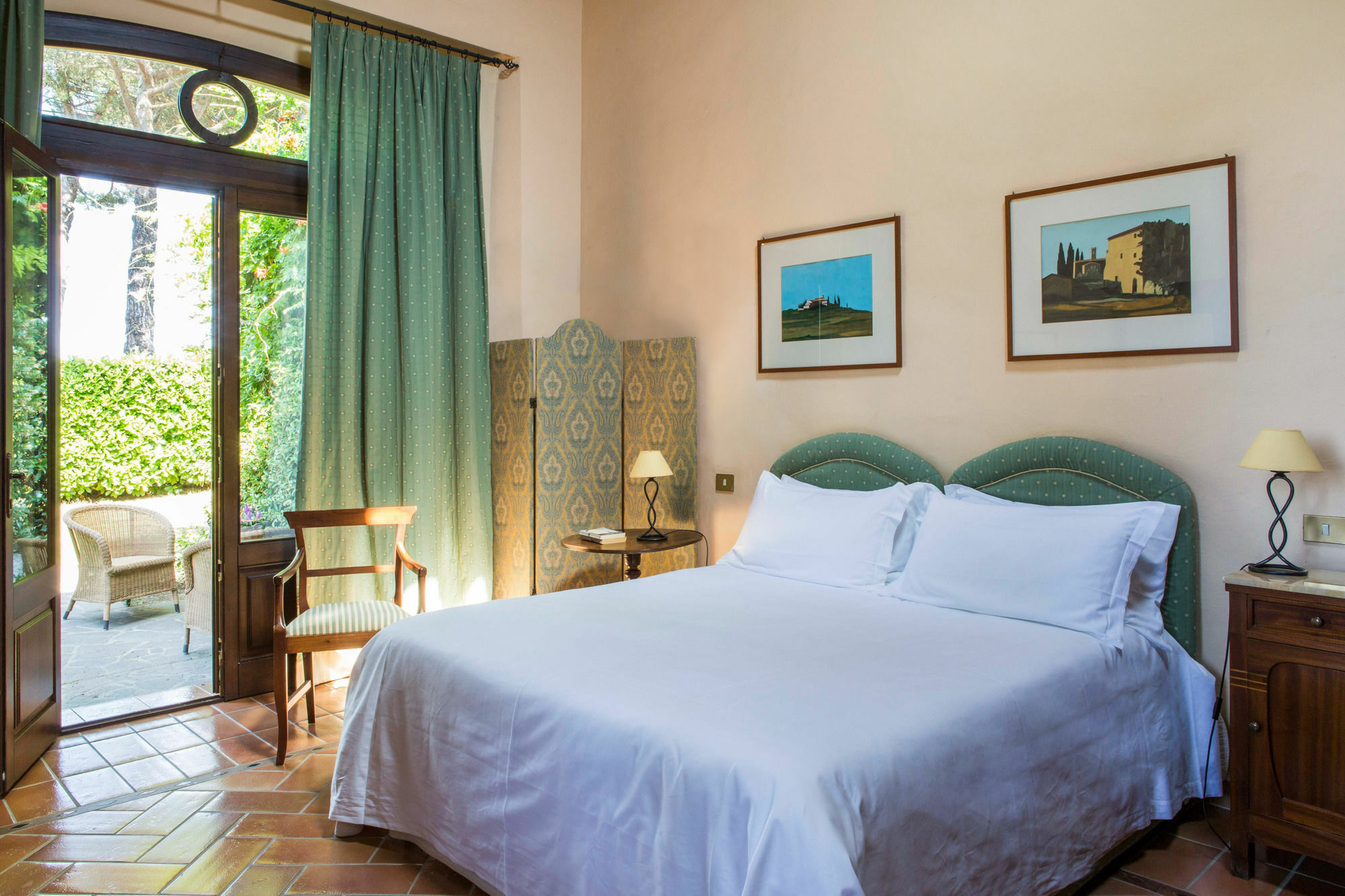 Hotel Relais Dei Magi Città della Pieve