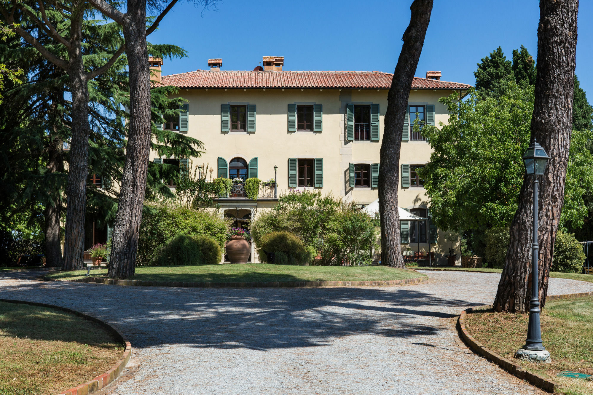 Hotel Relais Dei Magi Città della Pieve