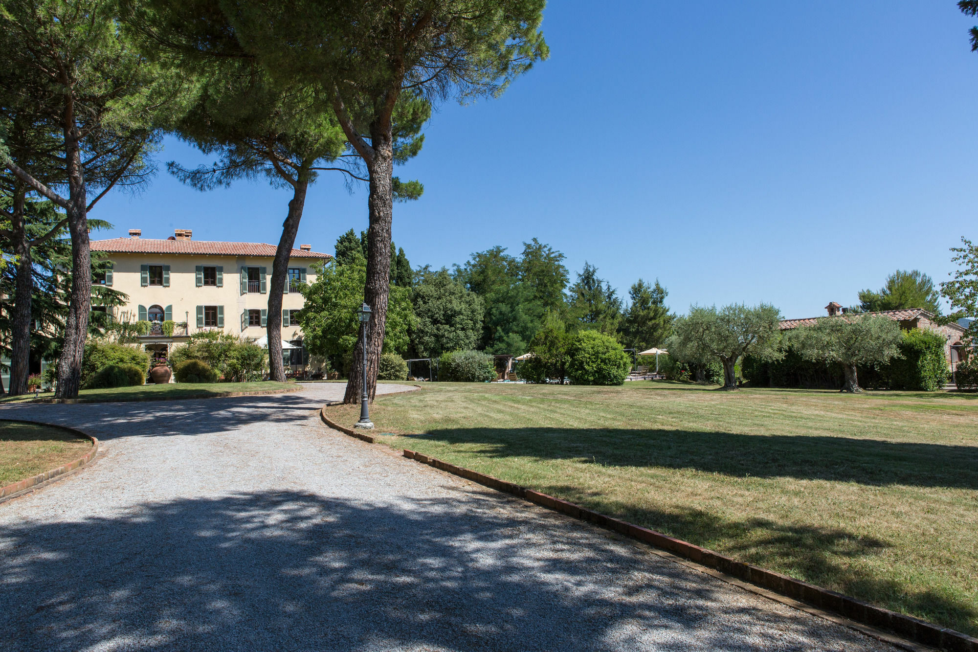 Relais Dei Magi