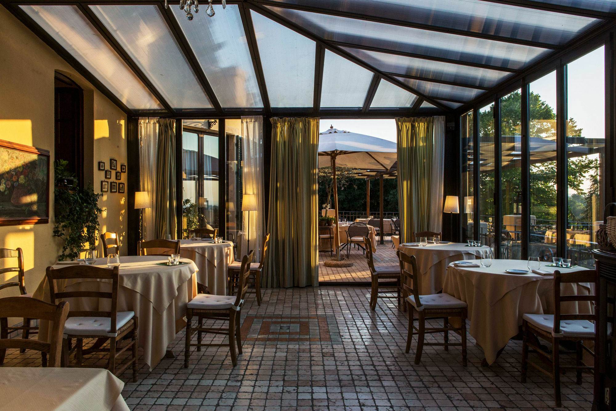 Relais Dei Magi 3* Città della Pieve