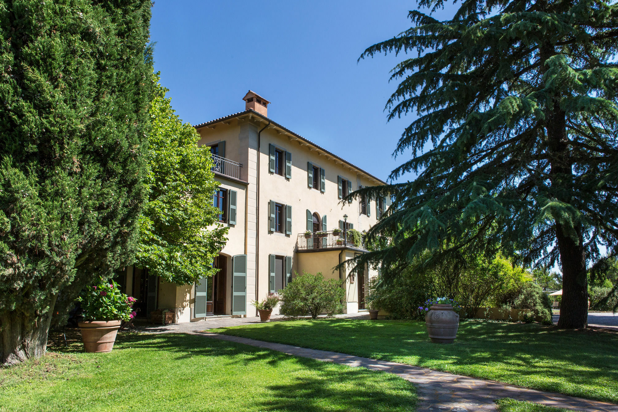 Hotel Relais Dei Magi 3*