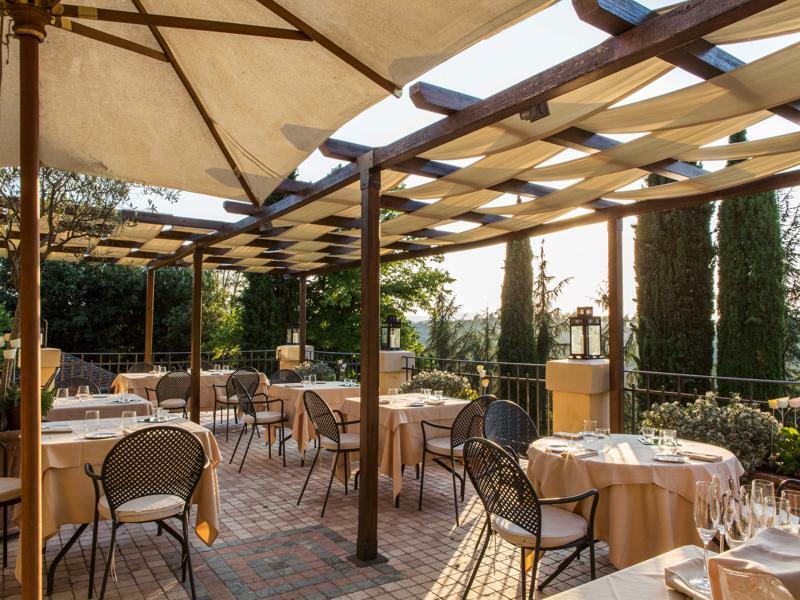 Relais Dei Magi Hotel Città della Pieve
