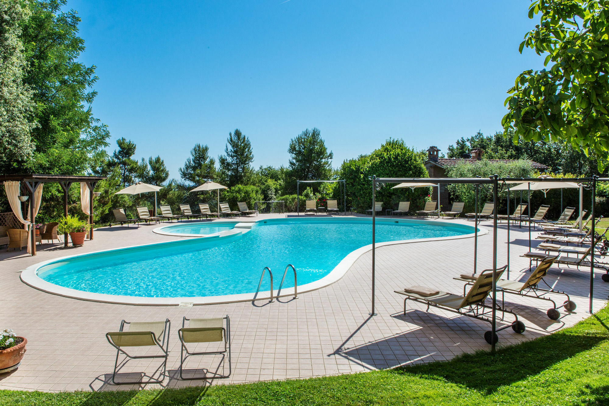 Relais Dei Magi Hotel 3*