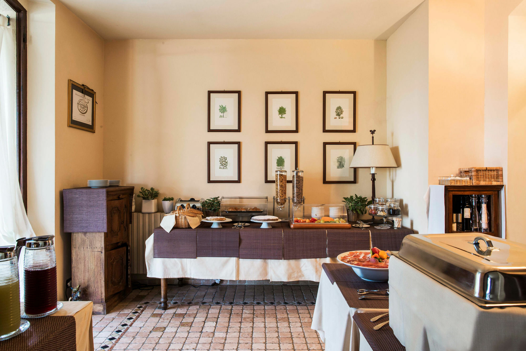 Relais Dei Magi Hotel Città della Pieve