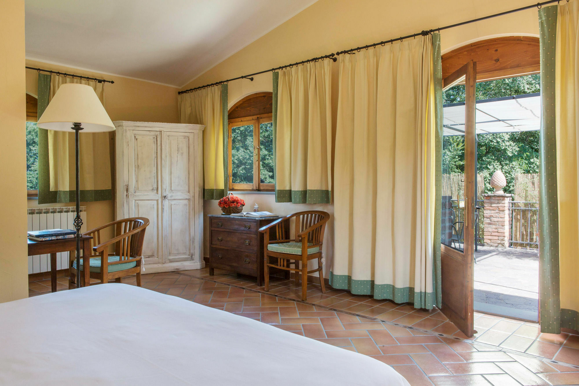 Hotel Relais Dei Magi Città della Pieve