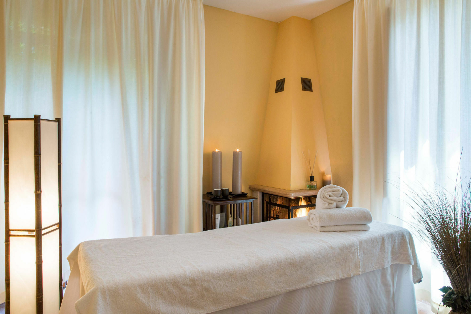 Relais Dei Magi Hotel
