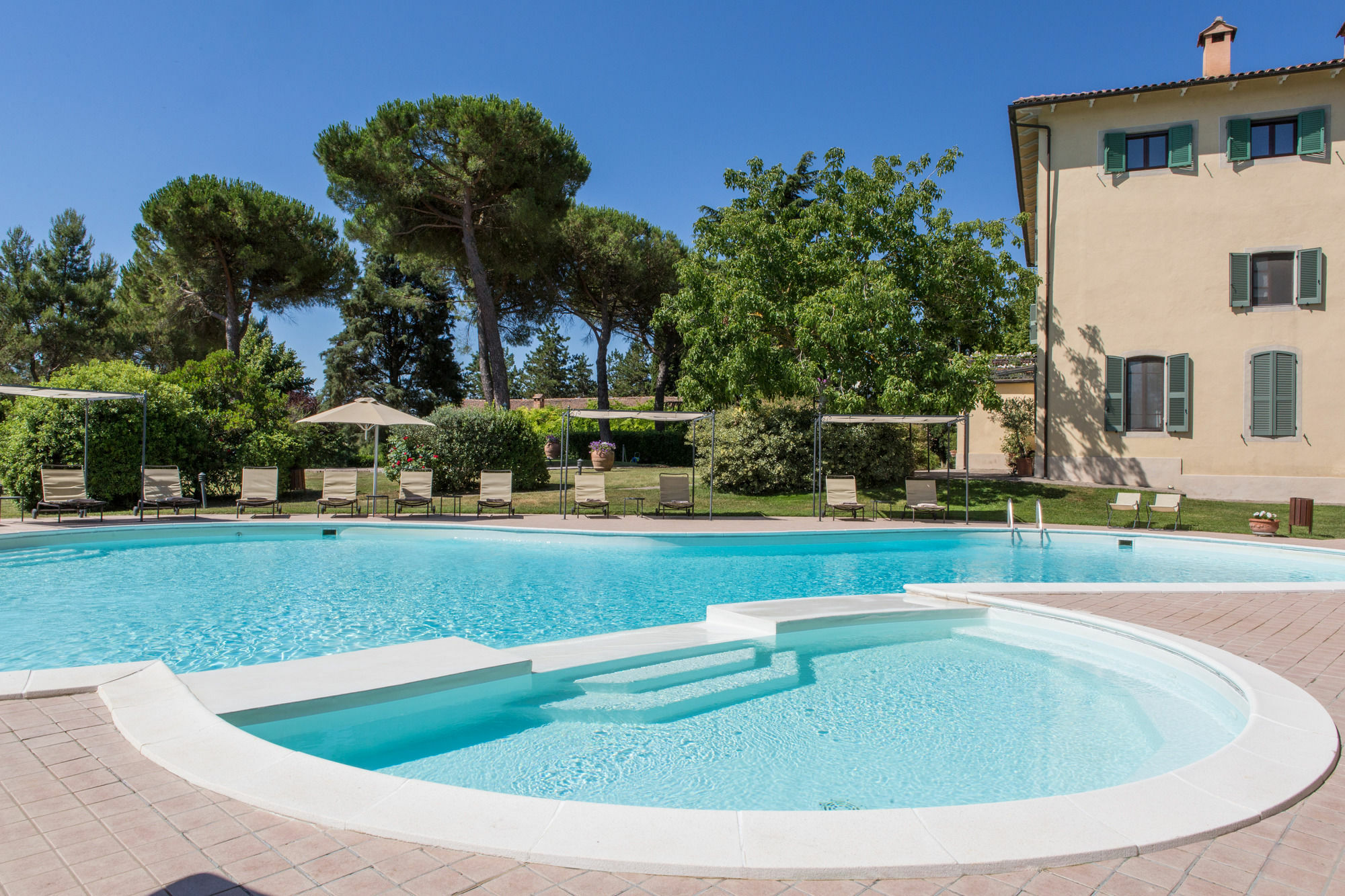 Relais Dei Magi Città della Pieve